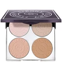 BY TERRY Hyaluronic Hydra-Powder Palette N1. Fair to Medium 9.2g.
