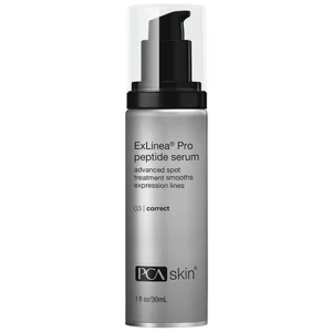 PCA SKIN ExLinea Pro Peptide Serum 1oz - undefined undefined