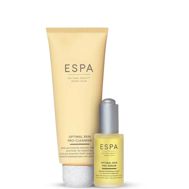 ESPA Optimal Skin Heroes (Worth $187.00)