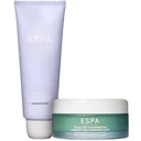 ESPA Age Defying Double Cleanse (Worth $206.00)