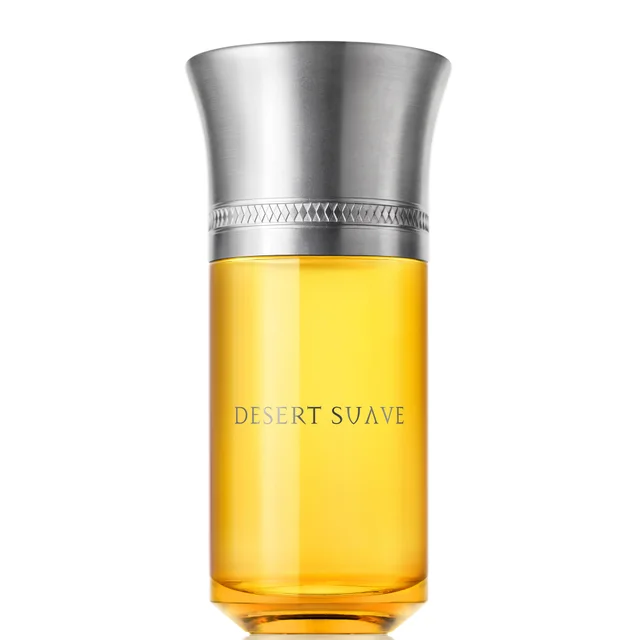 Liquides Imaginaires Les Eaux de l'Âme Désert Suave Eau de Parfum - 3.3 fl. oz
