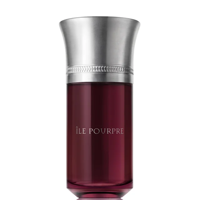 Liquides Imaginaires Les Eaux de l'Âme Île Pourpre Eau de Parfum - 3.3 fl. oz