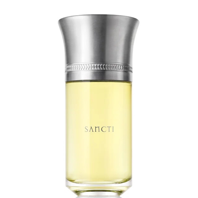 Liquides Imaginaires Les Eaux de l'Âme Sancti Eau de Parfum - 3.3 fl. oz