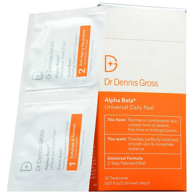 Dr Dennis Gross Alpha Beta Pore Perfecting Refining Serum (1 fl. oz.)