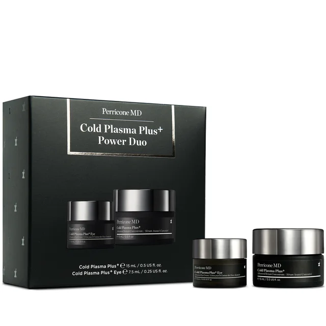 Perricone MD Cold Plasma Plus+ Power Duo