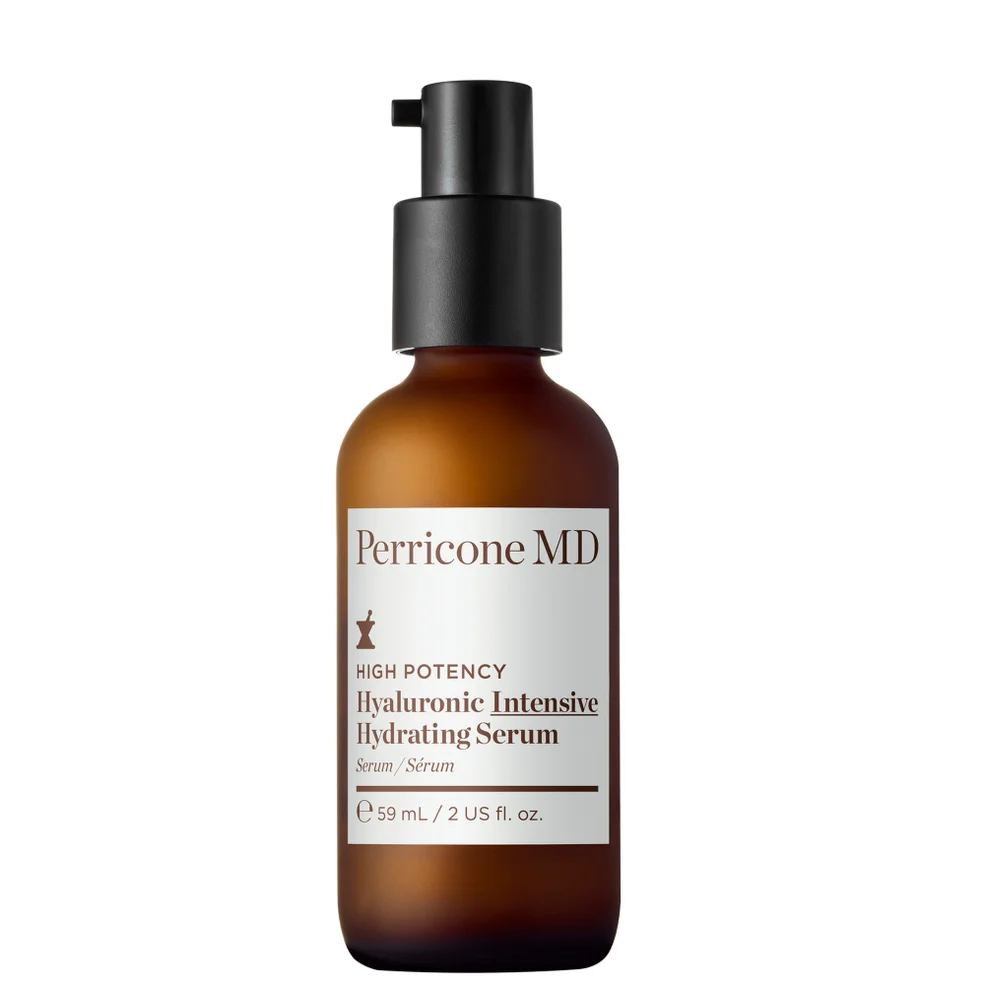 Perricone MD High Potency Hyaluronic Intensive Hydrating Serum Image 1