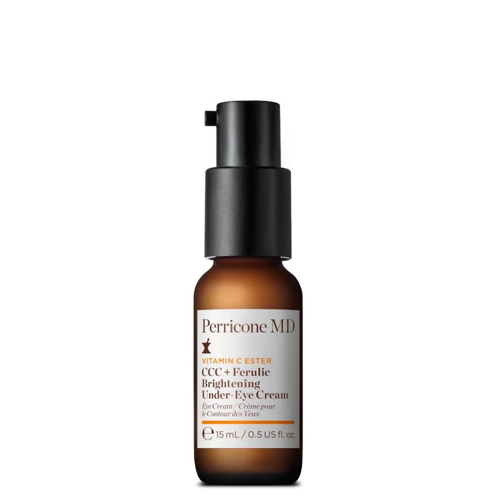 Perricone MD Vitamin C Ester CCC + Ferulic Brightening Under-Eye Cream Image 1
