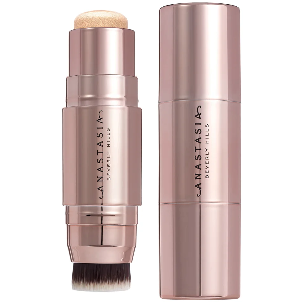 Anastasia Beverly Hills Stick Highlighter - Dripping in Gold Image 1
