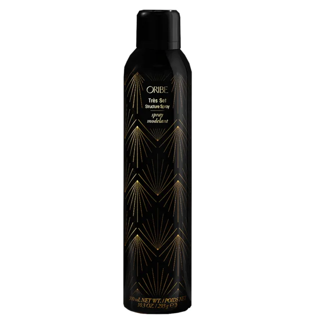 Oribe Très Set Structure Spray 10.3 oz