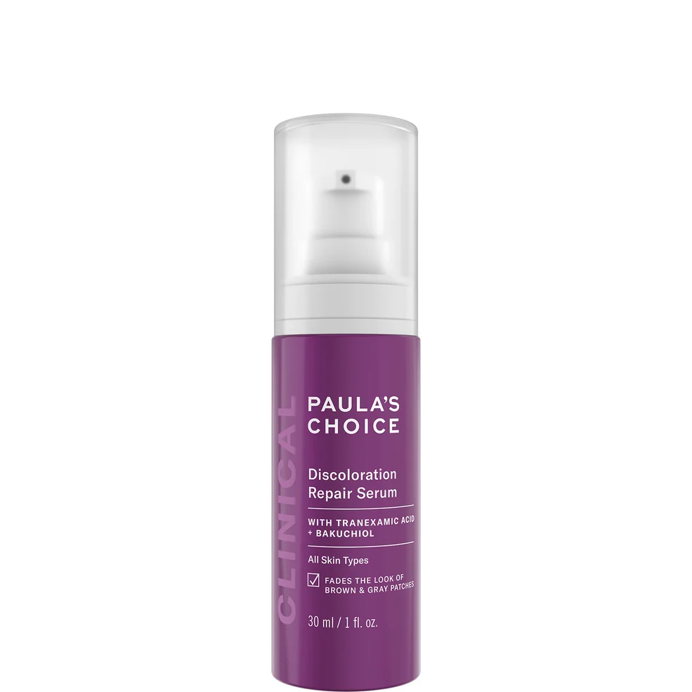 Paula's Choice CLINICAL Discoloration Repair Serum 1 fl. oz. Image 1