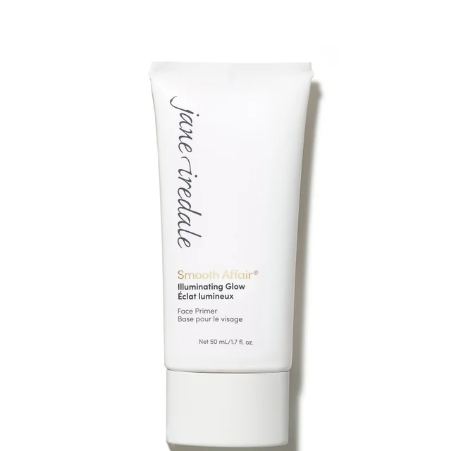 jane iredale Smooth Affair Illuminating Glow Face Primer 1.7 fl. oz.