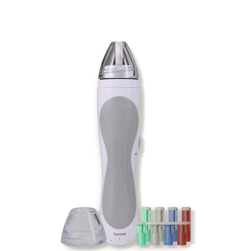 PMD Personal Microderm Pro 1 count Image 1