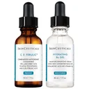 Hydrating Vitamin C & Hyaluronic Acid Serum Kit (Worth $255.00)