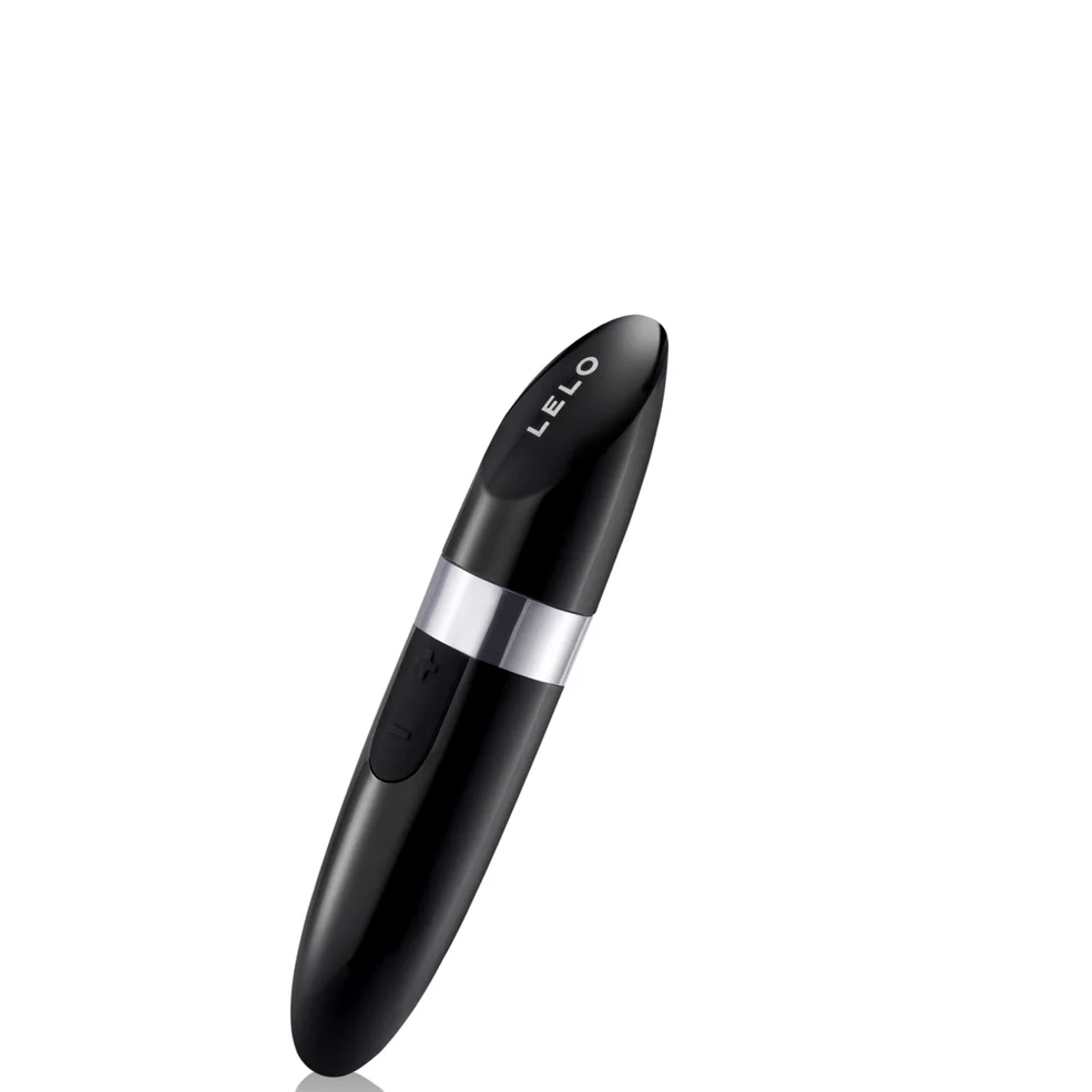 LELO Mia 2 - Black Image 1