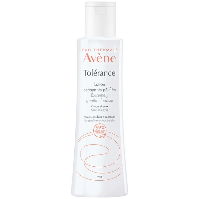 Avène Tolerance Control Extremely Gentle Cleanser for Very Sensitive Skin (6.7 oz.)