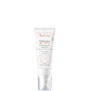Avène Tolerance Control Soothing Skin Recovery Cream for Sensitive Skin (1.35 oz.) - undefined undefined