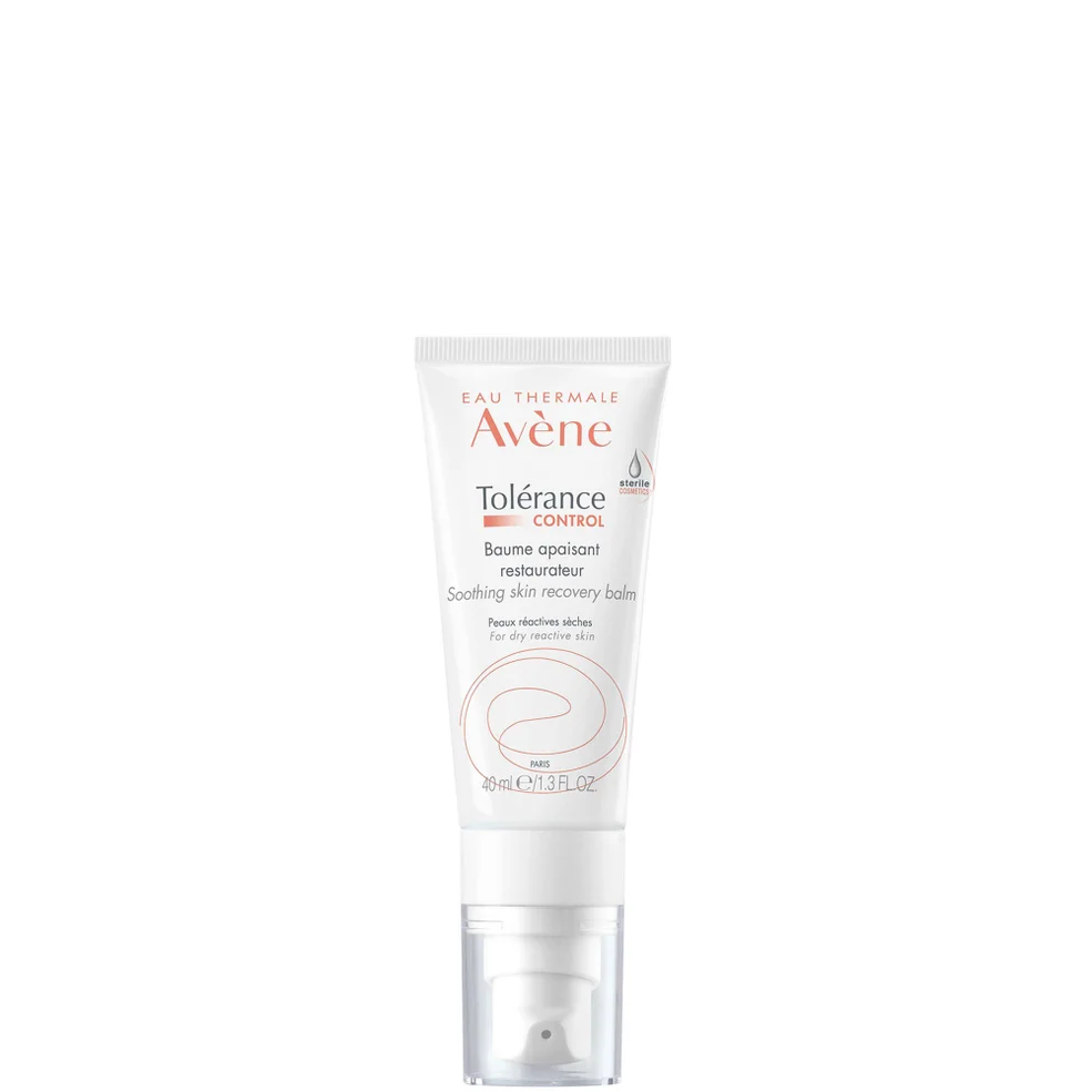 Avène Tolerance Control Soothing Skin Recovery Balm for Dry Sensitive Skin (1.35 oz.) Image 1