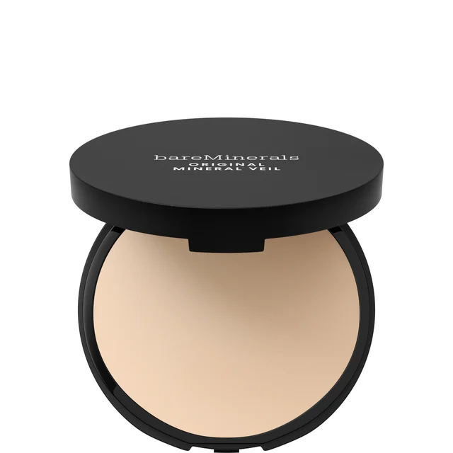 bareMinerals ORIGINAL Mineral Veil® Pressed Setting Powder (Various Shades)