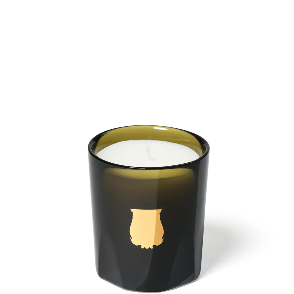 TRUDON Cyrnos La Petite Bougie Candle - Mediterranean Aromas Image 1