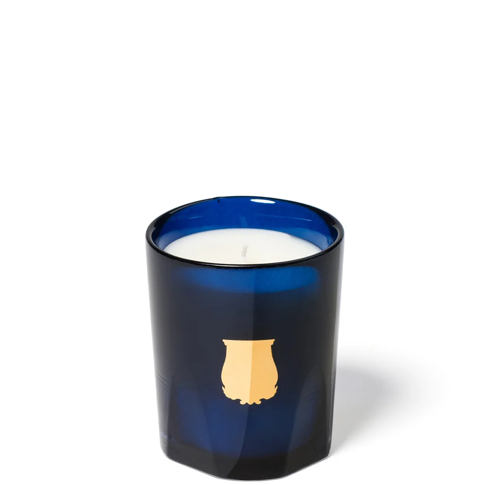 TRUDON Les Belles Matières Reggio La Petite Bougie Candle - Mandarin Image 1