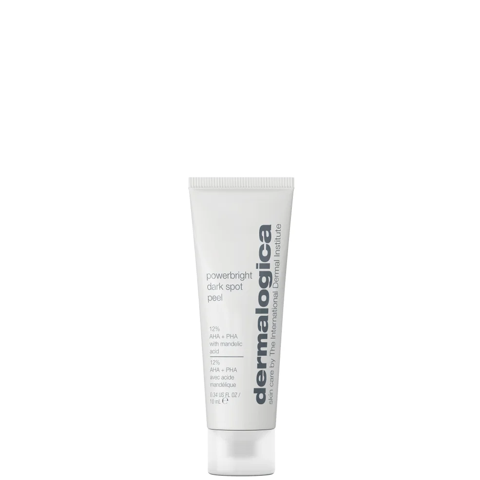 Dermalogica PowerBright Dark Spot Serum Sample 4g (Worth $6.00) Image 1