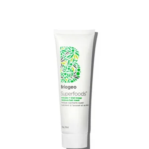 Briogeo Superfoods Avocado + Kiwi Mega Moisture Hair Mask (Worth $5.00) - undefined undefined
