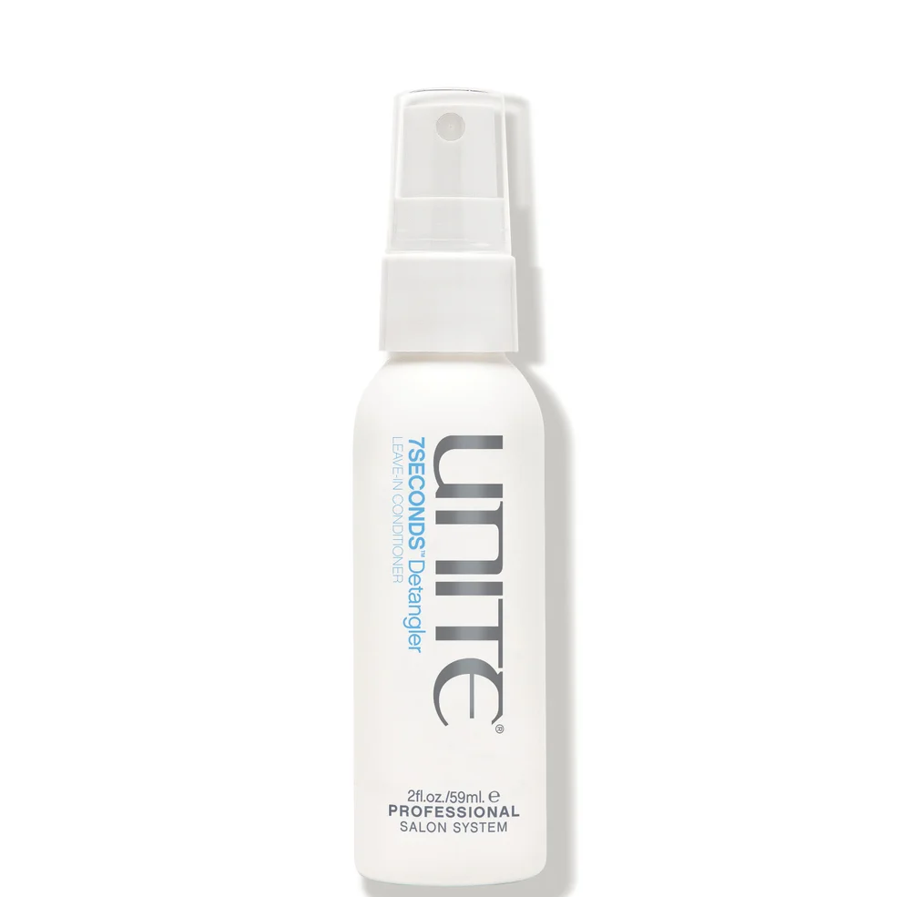 UNITE Hair 7 SECONDS DETANGLER 2 oz (Worth $10.5) Image 1