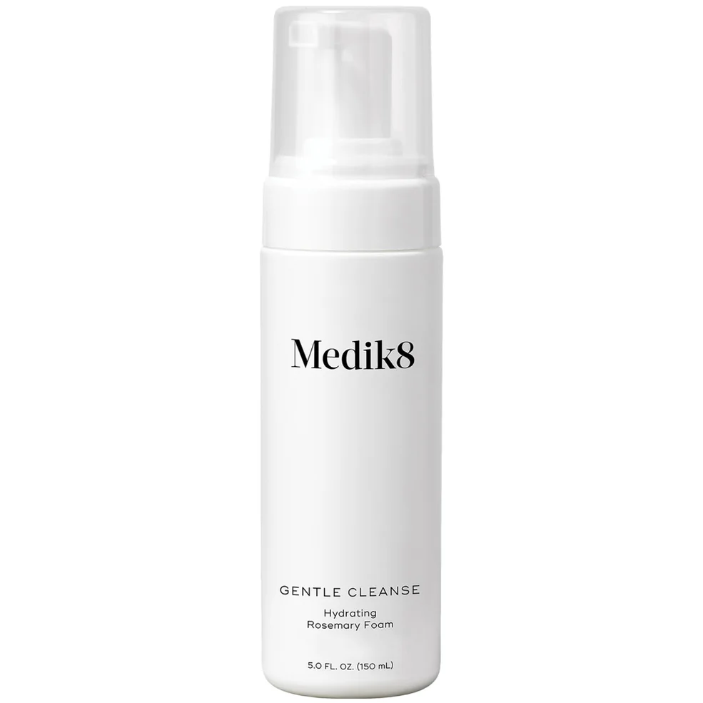 Medik8 Gentle Cleanse 150ml Image 1