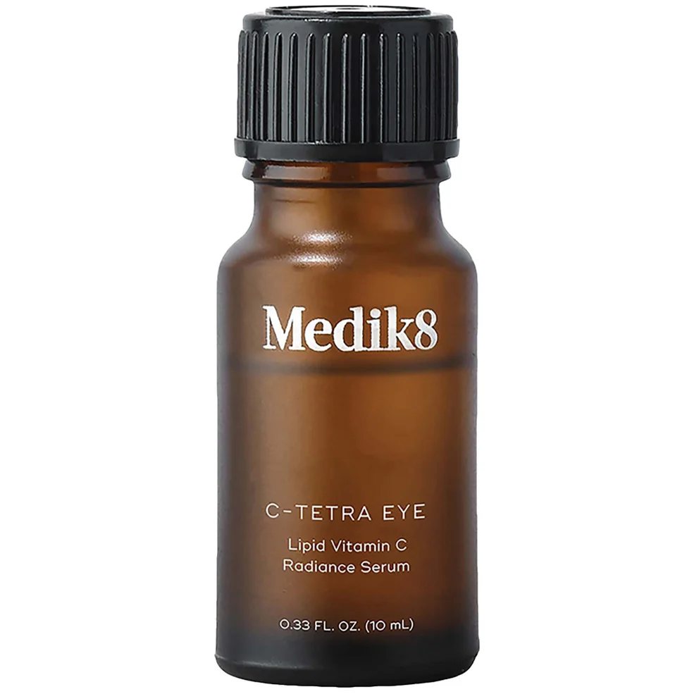 medik8 lipid vitamin c radiance serum C-Tetra - looking complexion Medik8 C-Tetra Luxe Serum
