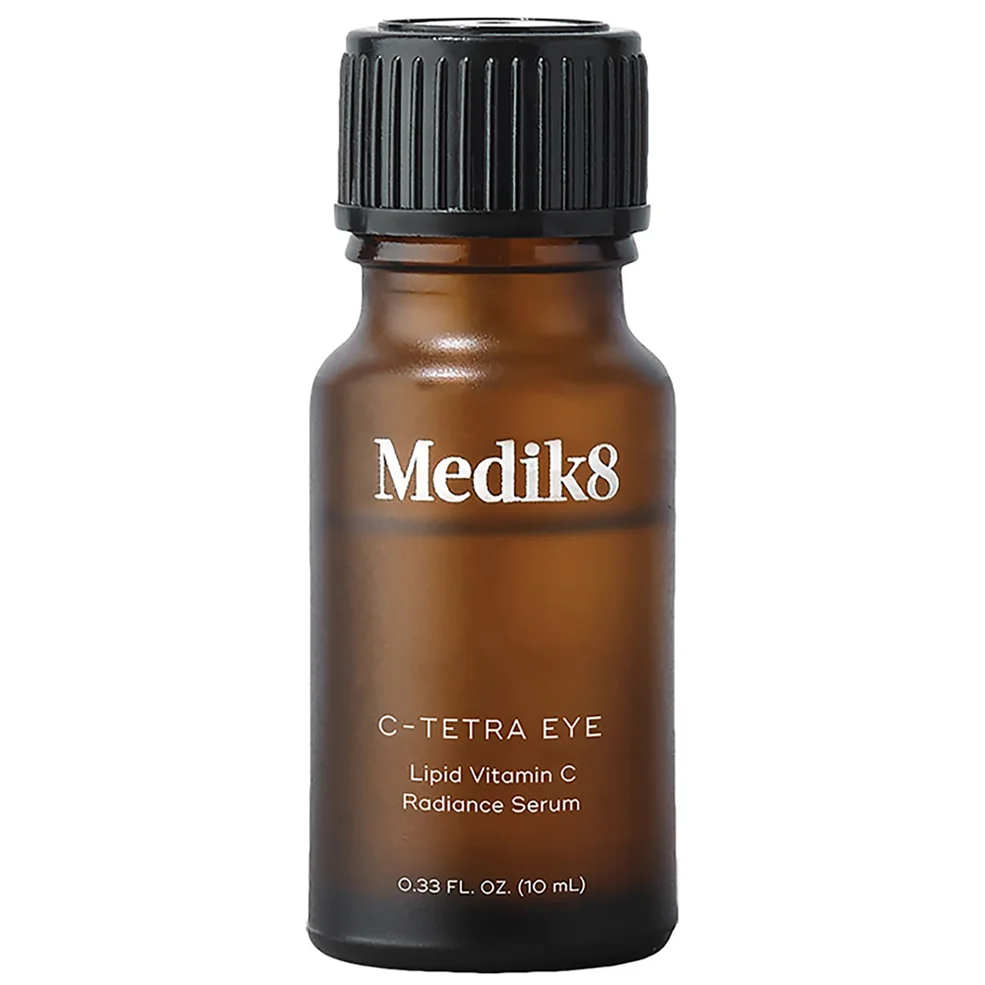 Medik8 C-Tetra Eye Serum 10ml Image 1