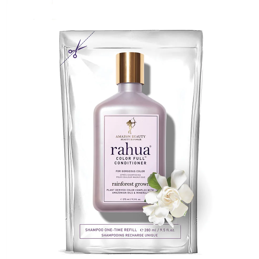 Rahua Color Full Conditioner Refill 9.5 fl oz Image 1