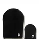 Dermstore Collection Tanning Mitt Set for Face and Body 1 piece