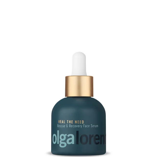 Olga Lorencin Skin Care Heal The Need 1 oz.
