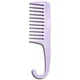 Briogeo Wide Tooth Detangling Comb 1 piece