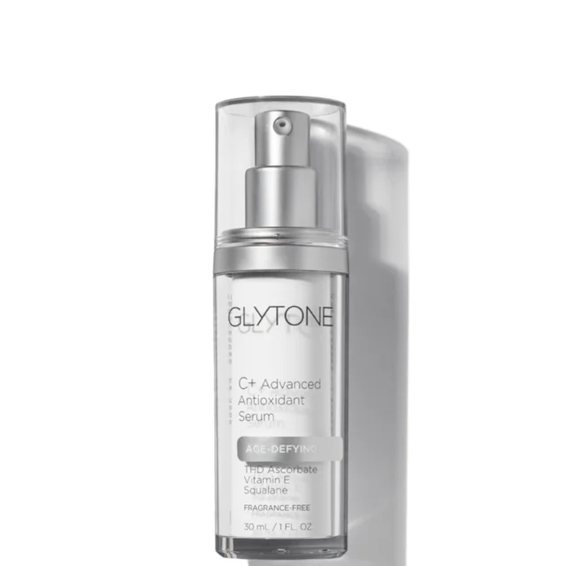 Glytone Age Defying C+ Antioxidant Serum 1 fl. oz.