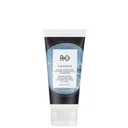 R+Co SUBMARINE Water Activated Enzyme Exfoliating Shampoo 3 oz