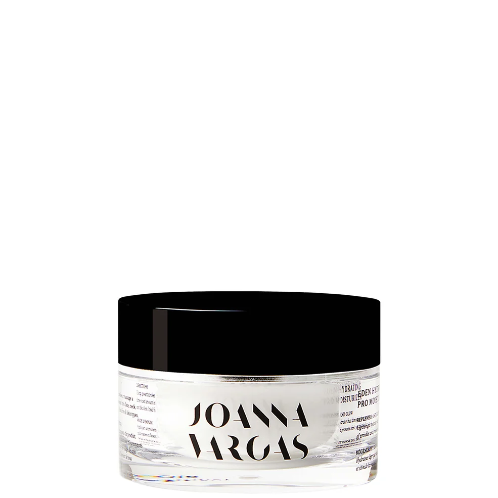 Joanna Vargas Eden Hydrating Pro Moisturizer 1.69 oz. Image 1