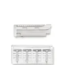 DERMAFLASH DERMAFLASH Precision MINI Edges 8-Pack Refill 8 count