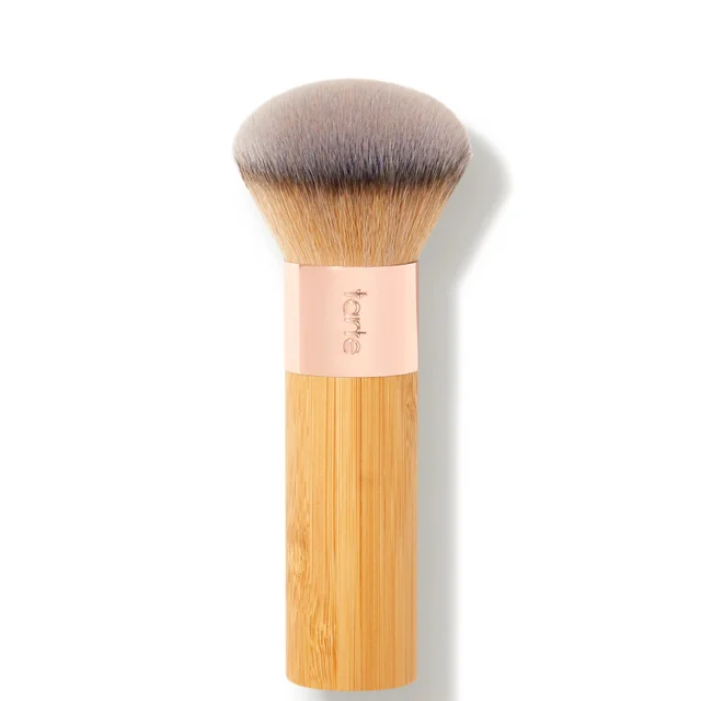 tarte The Buffer Airbrush Foundation Buffing Brush 1 piece