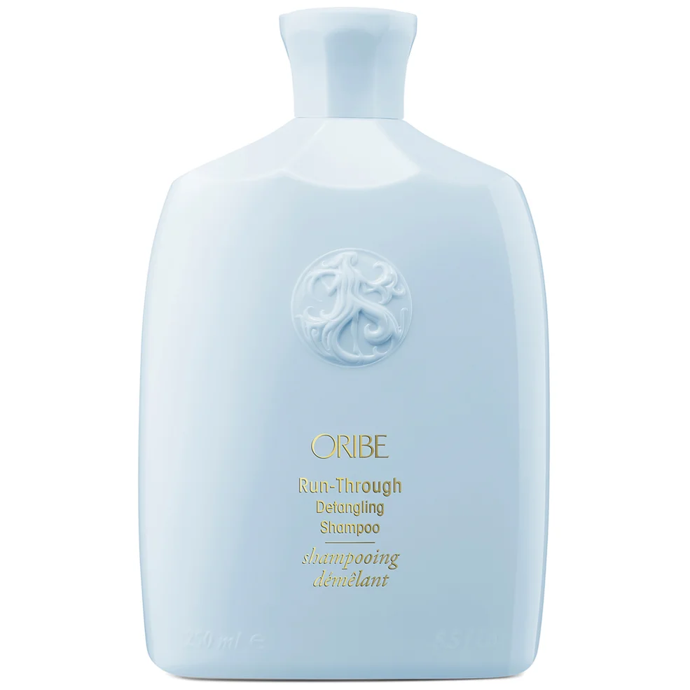 Oribe Run-Through Detangling Shampoo 8.5 oz Image 1