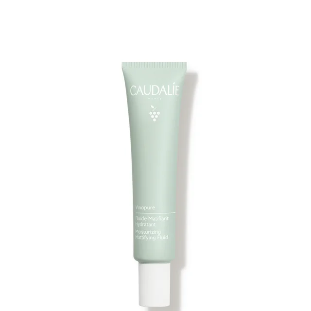 Caudalie Vinopure Oil Control Moisturizer - for Acne Prone Skin 1 fl. oz.
