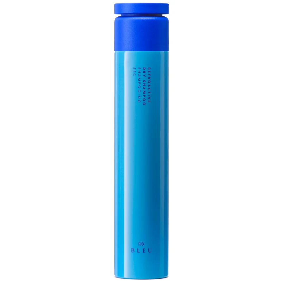 R+Co Bleu Retroactive Dry Shampoo 6.5 oz. Image 1