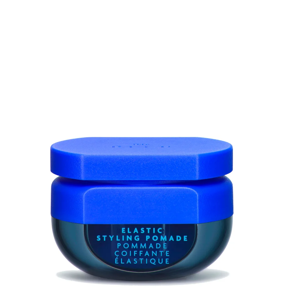 R+Co Bleu Elastic Styling Pomade 1.7 oz. Image 1