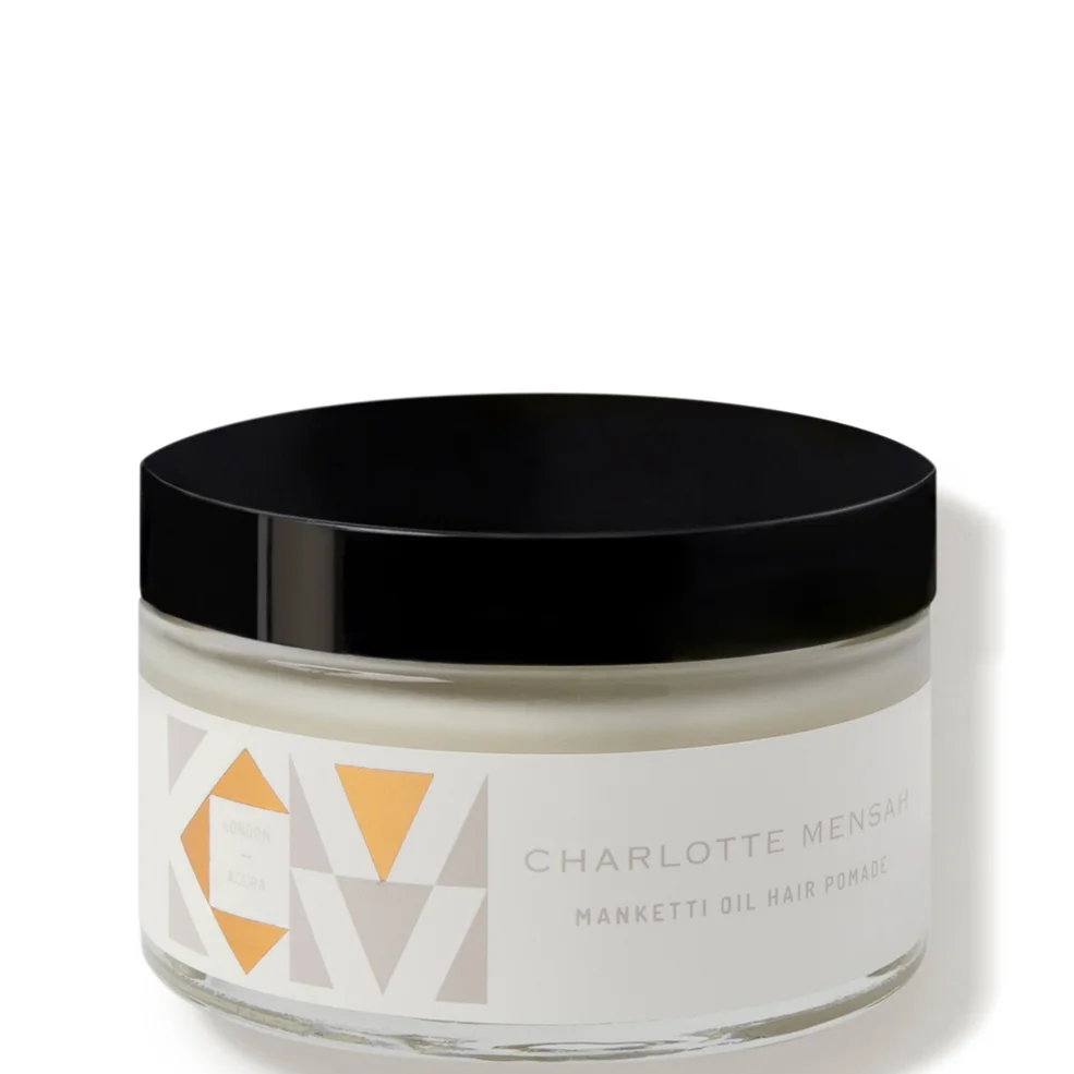 Charlotte Mensah Manketti Oil Pomade 6.76 oz. Image 1