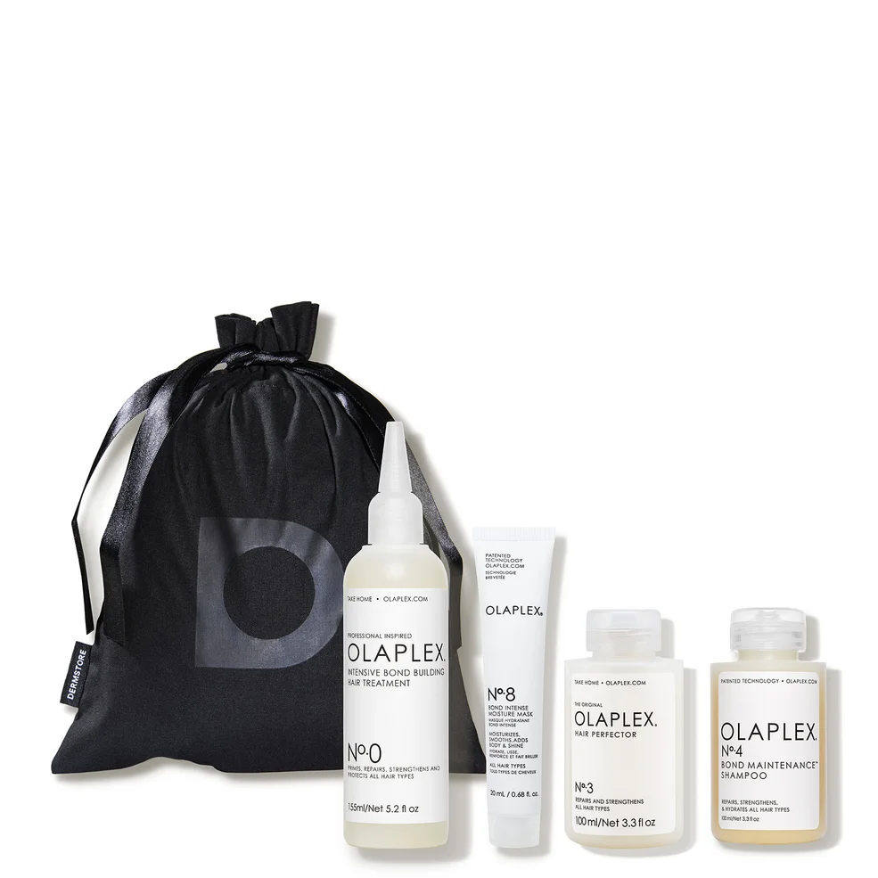 Olaplex Anniversary Exclusive 4 piece ($90 Value) Image 1
