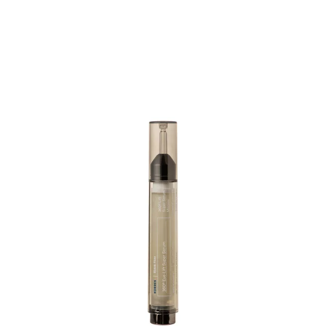 KORRES Black Pine 360° Eye-Lift Super Serum 15ml