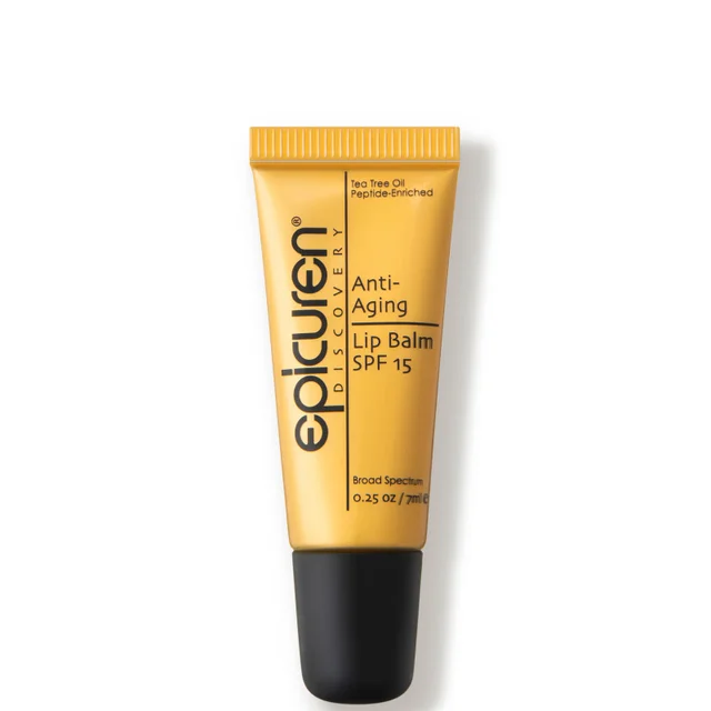 Epicuren Discovery Anti-Aging Lip Balm SPF15 0.25 oz