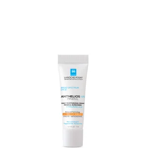 La Roche-Posay SAMPLE - Anthelios HA Mineral SPF 30 (SAMPLE) 1 count (Worth $7.00) - undefined undefined