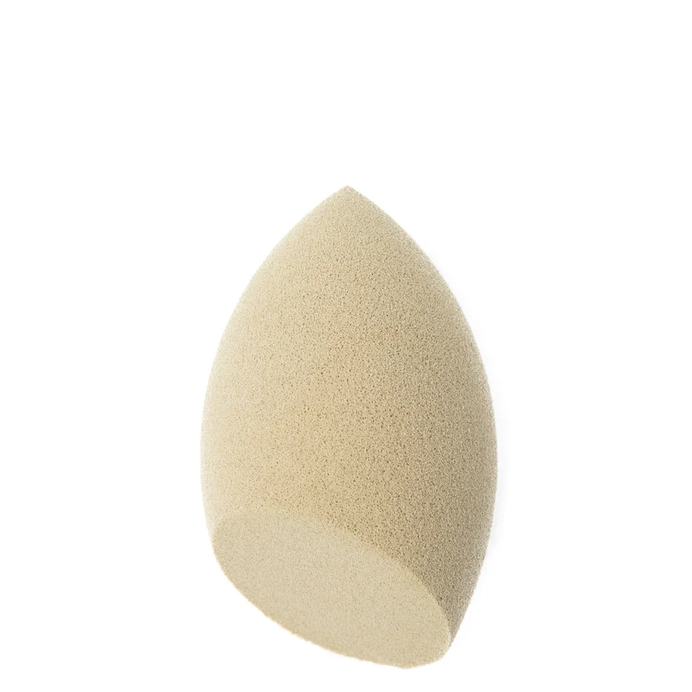 Jenny Patinkin Pure Luxury Au Naturel Green Tea Makeup Sponge Image 1