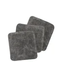 Jenny Patinkin Urgent Care Cloths with Activated Charcoal